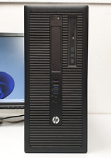 Elitedesk windows cpu gebraucht kaufen  Fellbach