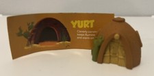 Yowie yurt rescue for sale  Nixa