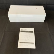 Amada floating shelves for sale  Grand Junction