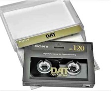 cassette dat audio usato cassette dat audio usato Barberino Tavarnelle