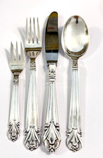 Jugendstil besteck personen gebraucht kaufen  Bochum