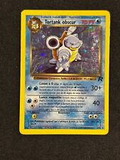 Carte pokémon holo d'occasion  Levallois-Perret