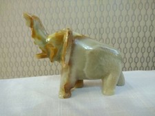 Vintage onyx stone for sale  BRIDGEND