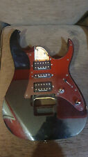 Ibanez prestige rg2550 for sale  KETTERING