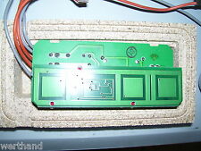 Ceranfeld kochfeld elektronik gebraucht kaufen  Deutschland