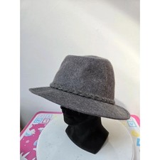 Vintage grey felt for sale  SEVENOAKS