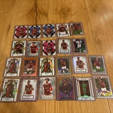 Lotto carte topps usato  Spedire a Italy