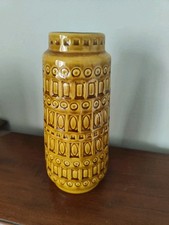 Vase ceramique .germany d'occasion  Belfort