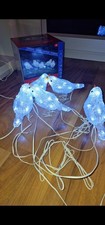 Led acryl figur gebraucht kaufen  Duisburg