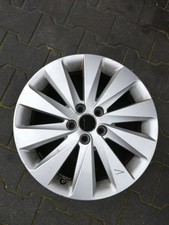 Seat Arona 2019 16-calowe koło zapasowe koło zapasowe 6F9601025 LDE24913 na sprzedaż  PL