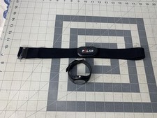 Polar fitness watch d'occasion  Expédié en Belgium