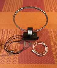 Antenne loop 450 d'occasion  Les Herbiers