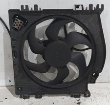 Ventola radiatore per usato  Italia