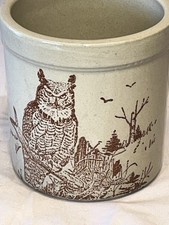 Monmouth vintage stoneware for sale  Albuquerque