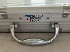 chip world set tour wpt poker for sale chip world set tour wpt poker for sale Blanco