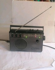 Ddr rft radio gebraucht kaufen  Chemnitz