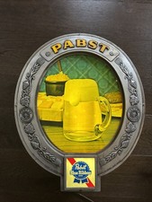 Vtg pabst blue for sale  Owensboro