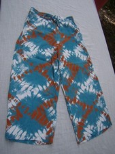 Pantalon fee maraboutee d'occasion  Nexon