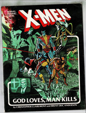 Marvel graphic novel gebraucht kaufen  Langen