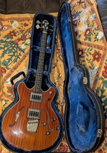 Guild starfire semi for sale  Erie