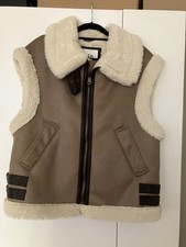 Zara brown double for sale  STAFFORD
