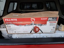 New box fill for sale  Myrtle Beach
