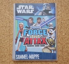 Topps star wars gebraucht kaufen  Darmstadt