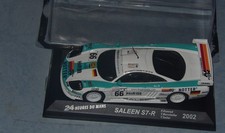 Saleen konras 24h d'occasion  Firminy