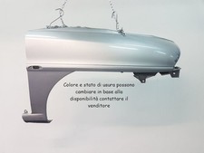 Parafango anteriore destro usato Parafango anteriore destro usato  Italia