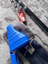Dam tele allround gebraucht kaufen  Dinslaken