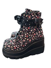 Demonia shaker floral for sale  INVERNESS