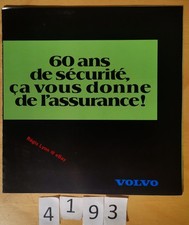 Volvo 340 360 d'occasion  Meyzieu
