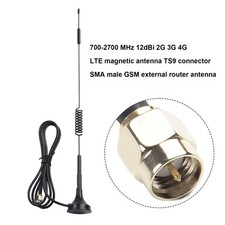 Antenna external car for sale  Shipping to United Kingdom