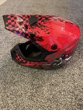 Helmet gmax 46y for sale  Millsboro