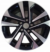 Alufelge zoll 5x112 gebraucht kaufen  Geesthacht
