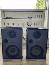 Nordmende philharmonic hifi gebraucht kaufen  Seevetal