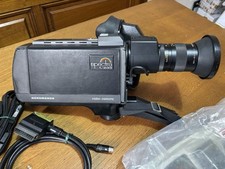 Video camera vintage usato  Lastra a Signa
