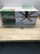 Hunter 52247 burton for sale  South Bend