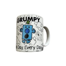 Men cup mug for sale  LEEDS