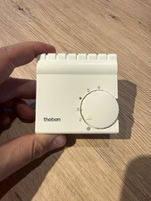 Theben ram 701 gebraucht kaufen  Empfingen
