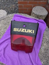 Genuine suzuki gsx1100 for sale  LONGNIDDRY