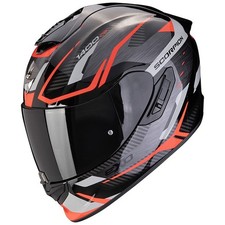 Scorpion casque intégral d'occasion  Aubière
