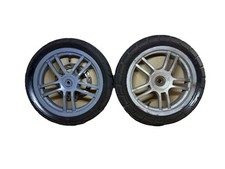 Peugeot speedfight reifen gebraucht kaufen Peugeot speedfight reifen gebraucht kaufen  Nottuln