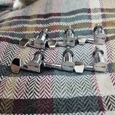 Charvel branded tuners for sale  LUTON