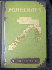 Beginner handbook minecraft for sale  BIRMINGHAM