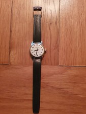 Kiehzle alfa uhr gebraucht kaufen  Gelsenkirchen