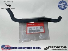 Tubo de combustível autêntico original do fabricante Honda 16951-MEM-670 comprar usado  Enviando para Brazil