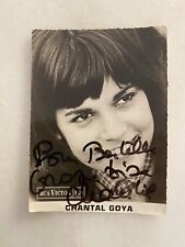 Antique chantal goya d'occasion  Expédié en Belgium