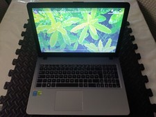 Asus r540lj ecran d'occasion  Villepinte