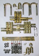 Getzen 400 series for sale  Wolfforth